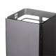 Riflettore Huum per Stufe Steel gallery