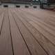 Thermo-Ash, Thermory Benchmark, Decking  gallery