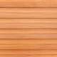 Wall paneling STEP Thermo-Aspen 27x64 mm - 2100 / 2400 mm 3