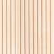 Wall paneling KYTE Aspen 15x60 mm - 2100 / 2400 mm 2