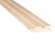 Wandverkleidung KYTE Espe 15x60 mm - 2100 / 2400 mm 3