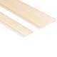 Wandverkleidung SRP Espe 15x82 mm - 2100 / 2400 mm