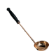 Cucharón Pirts cobre 42 cm