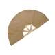 Sauna Infusion Fan 80x40 cm, Oak Handle gallery