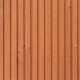 Revestimiento de pared KETY aliso termo 15x60 mm - 2100 / 24