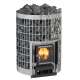 Wood Burning Sauna Heater Harvia Cilindr gallery