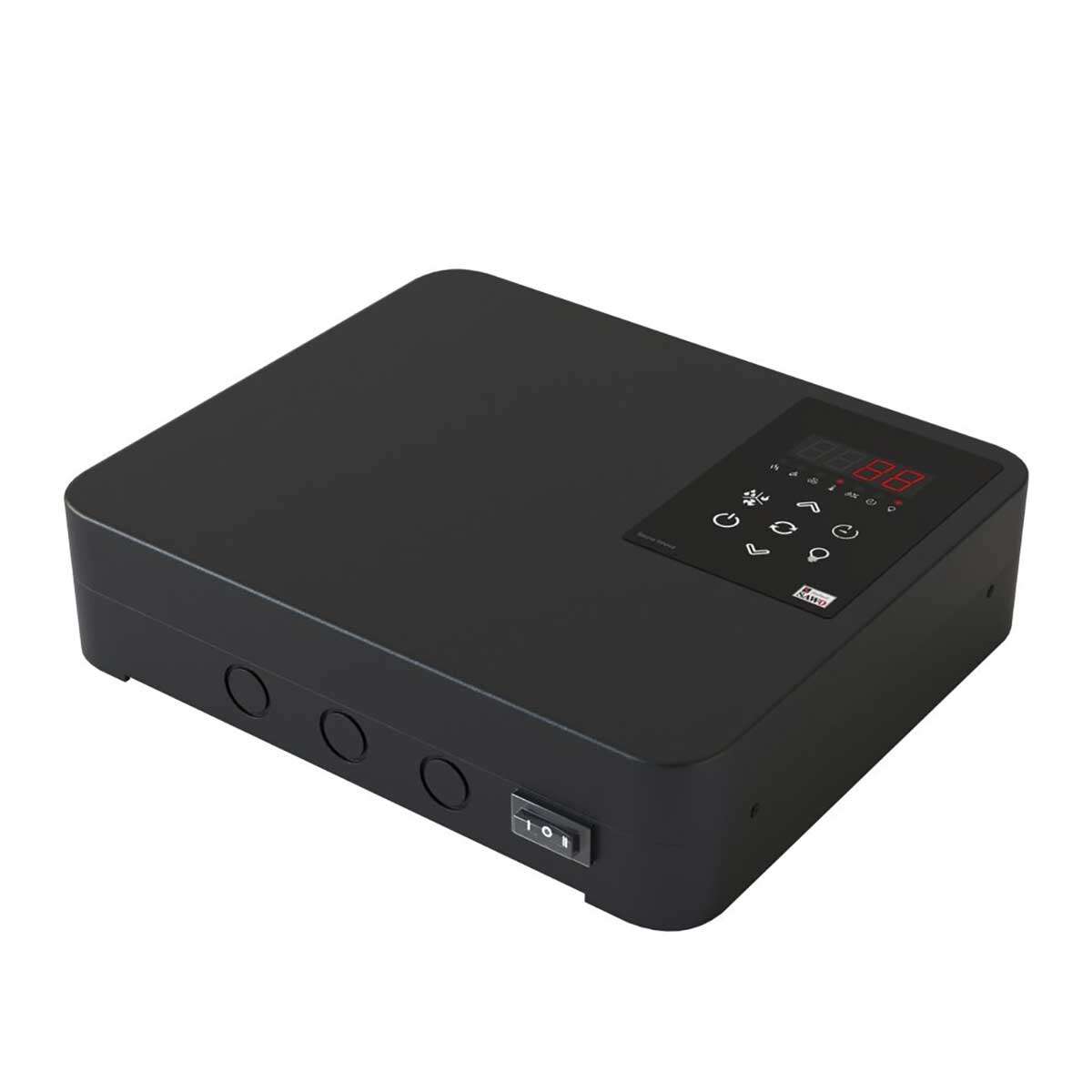 Sawo INOVA 2.0 Built-In Sauna Controller for Combi...