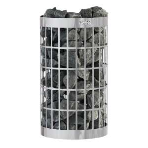 Protezione per il tubo della stufa da sauna WL300PC