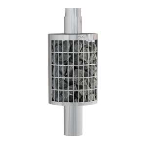 Scaldabagno per stufa da sauna Harvia Cilindro WP250PC