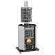 Wassererhitzer Harvia Cilindro WP250PC 3