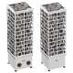 Sauna Heater Sawo Cubos gallery