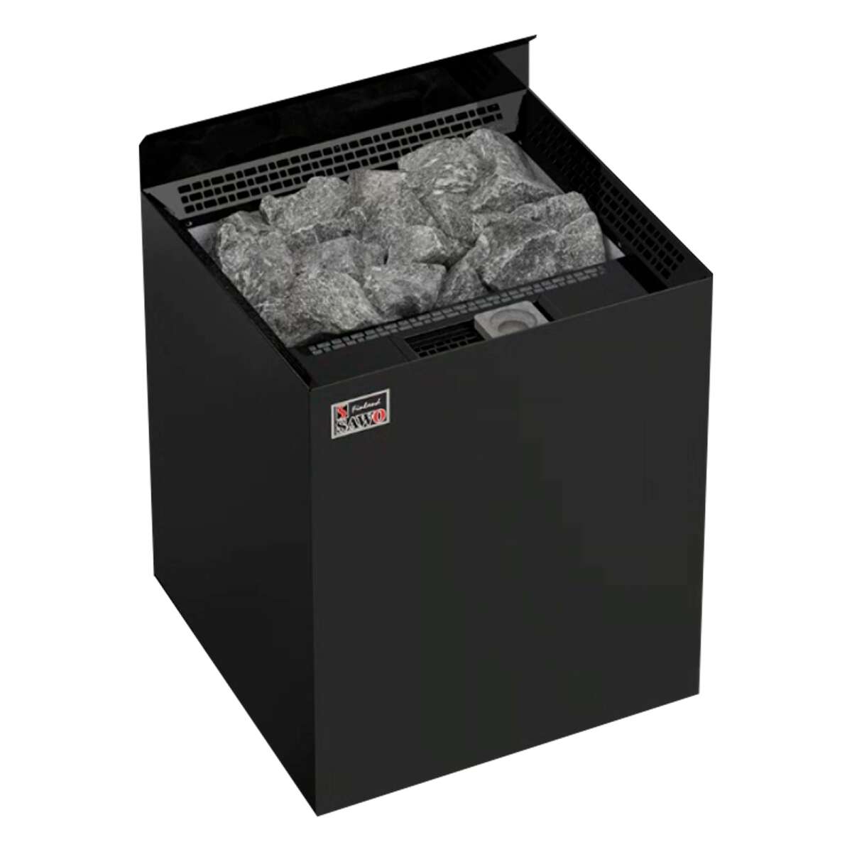 Sauna Heater Sawo Nordex Combi separate control unit require
