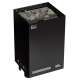 Stufa per sauna Sawo Nordex S Combi unit gallery