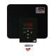 Sawo INNOVA 2.0 Control Set controllo sauna per forni...