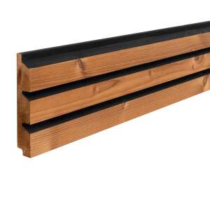 Sample Set – Profile CAR10 with black stripes...