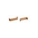 Sauna Led Light, Wooden Curve Light 3