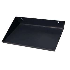 Bandeja de goteo Harvia 370x270mm wall black