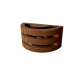 Custodia in legno per sensore F1F2 scuro gallery