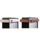 Corrimano in legno per Harvia Concept R Mini