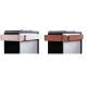 Barandilla de madera para Harvia Concept R Mini combi