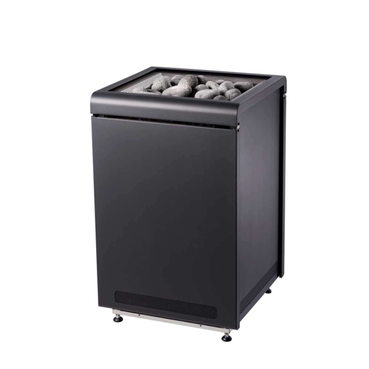 Harvia Concept R black Sauna Stove | Separate Control...