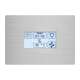 Sauna Control for Steam Generator Sawo STNW | Stainless...