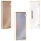 Puerta de sauna premium gallery