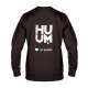Свитер унисекс HUUM 2