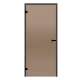 Sauna door Harvia Black Line 2