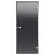 Sauna Door Harvia  Line - Aluminium 3
