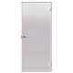 Lockable Sauna Door Harvia - Aluminium / White Aluminium / B