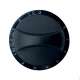 Manopola timer di ricambio Harvia / SPZWA-011 per stufa...