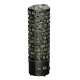 Estufa de sauna Sawo Aries Round Black N gallery
