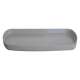 Sawo drip tray for SCANDIA / NORDEX heat gallery