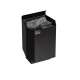 Sawo Nordex Mini Combi Sauna Heater, Bla gallery