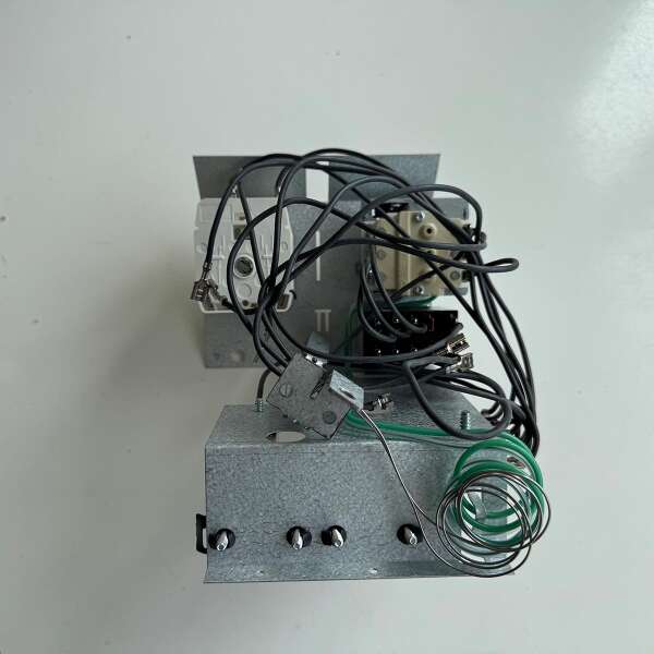 HARVIA　Cilindro用メイン基板 Harvia Replacement Parts Kit for Cilindro 9 kW PC90/TRT90