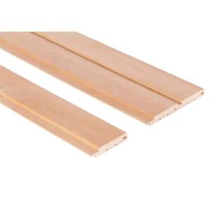 Sample Set – Profile STP-ALDER 15x90, 240 mm length...