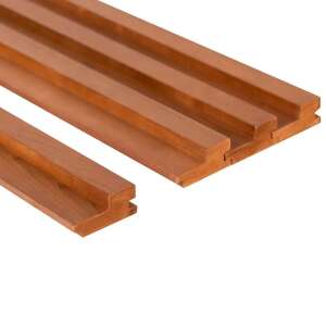 Sample Set – Profile STEP-THERMO-ALDER 27x64, 240...