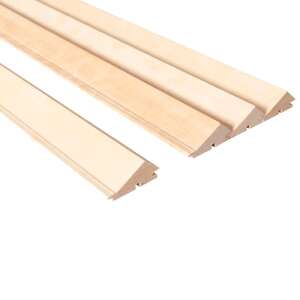 Sample Set – Profile WAVE-ASPEN 28x65, 240 mm...