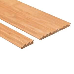 Sample Set – Profile VIRE THERMO-ASPEN 15x69, 240...