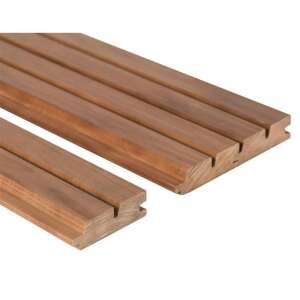 Sample Set – Profile ROMBTO THERMO-ASPEN 27x90, 240...