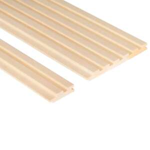 Sample Set – Profile KYTE-ASPEN 15x60, 240 mm...