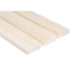 Sample Set – Profile SHP-ASPEN 28x90, 240 mm length...