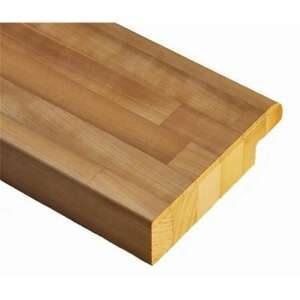Set di campioni – Profilo TERMO-TREMOLO 40x140,...
