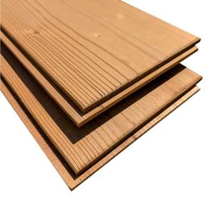 Sample Set – Profile STP-THERMO-SPRUCE BRUSHED...