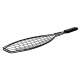 Mustang Fischgrill Black Line 641734, 65,5 cm 2