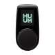 HUUM UKU-Bedienfeld Classic, Schwarz (oh gallery