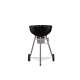 Griglia a carbone Mustang Basic 47 – L 56 x P 54 x A 9