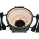 Grill węglowy Mustang Kamado XL – S 133 × G 81 &