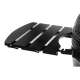 Grill węglowy Mustang Kamado XL – S 133 × G 81 &